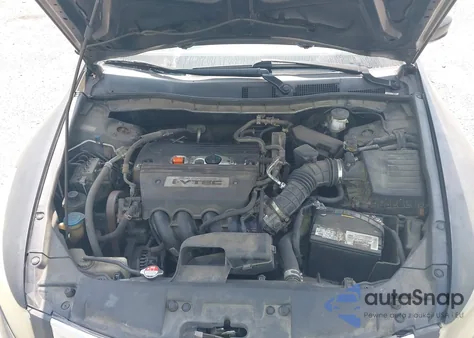 2009 Honda Accord Lxp from USA, damaged, VIN 1HGCP26459A046530